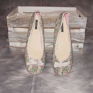 NEW FOREVER 21 Flats